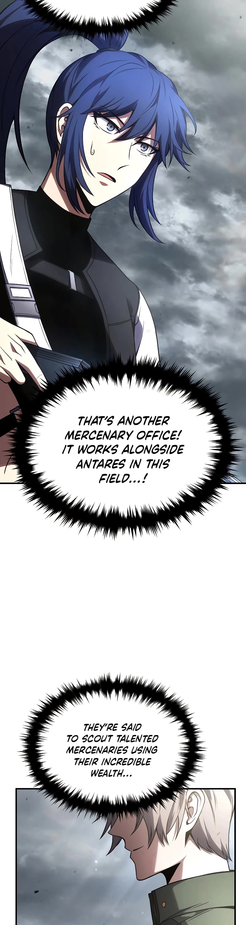 Drug-Eating Genius Mage Chapter 37 page 18 - Chapter 37