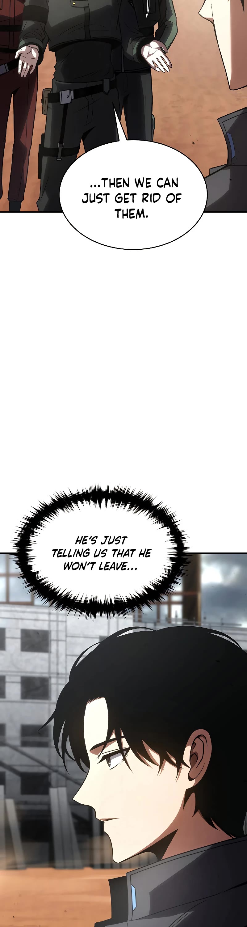 Drug-Eating Genius Mage Chapter 37 page 23 - Chapter 37