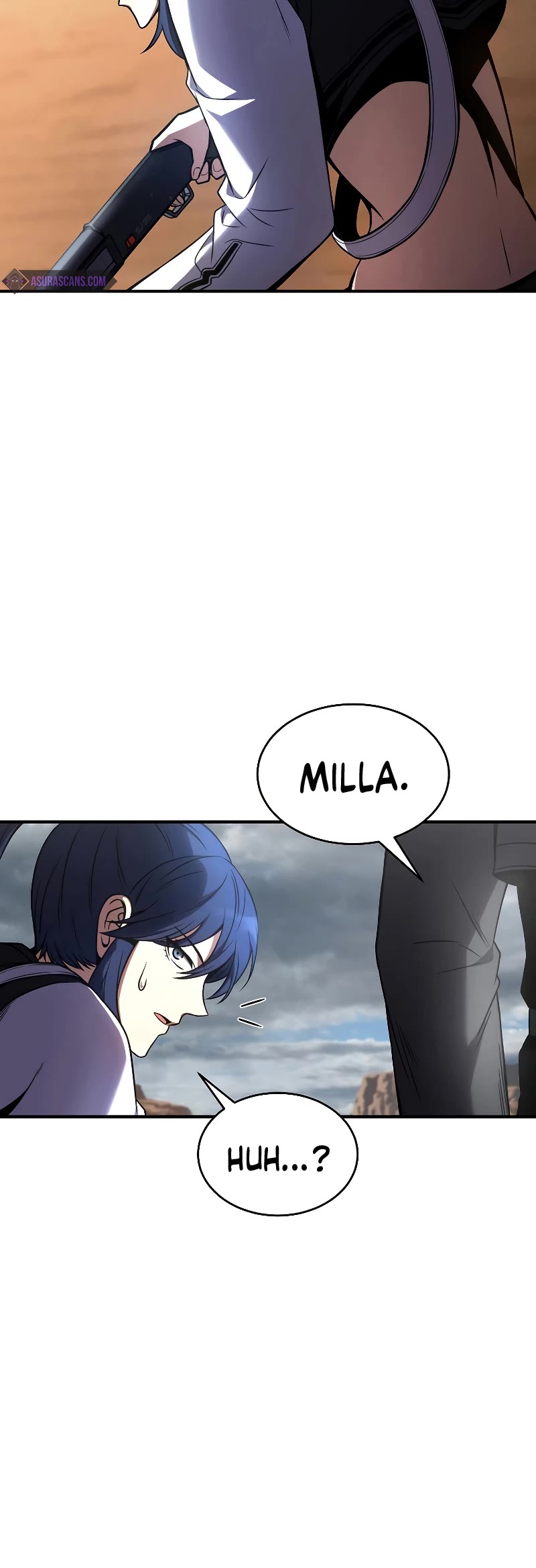 Drug-Eating Genius Mage Chapter 37 page 25 - Chapter 37