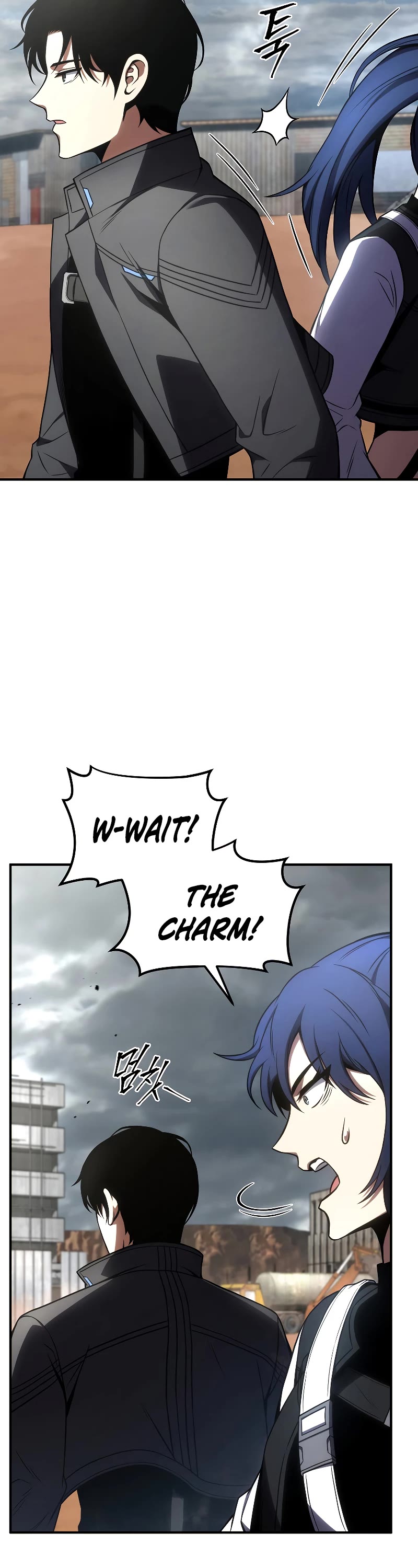 Drug-Eating Genius Mage Chapter 37 page 28 - Chapter 37