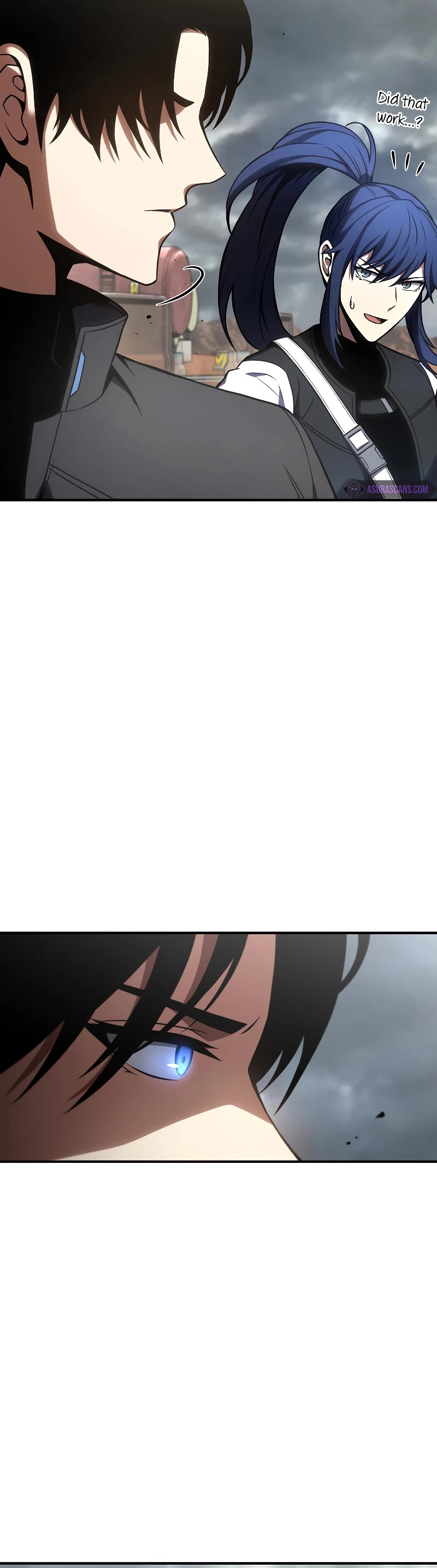Drug-Eating Genius Mage Chapter 37 page 30 - Chapter 37