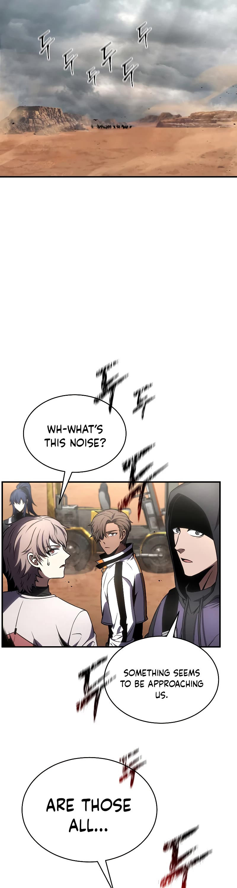 Drug-Eating Genius Mage Chapter 37 page 31 - Chapter 37