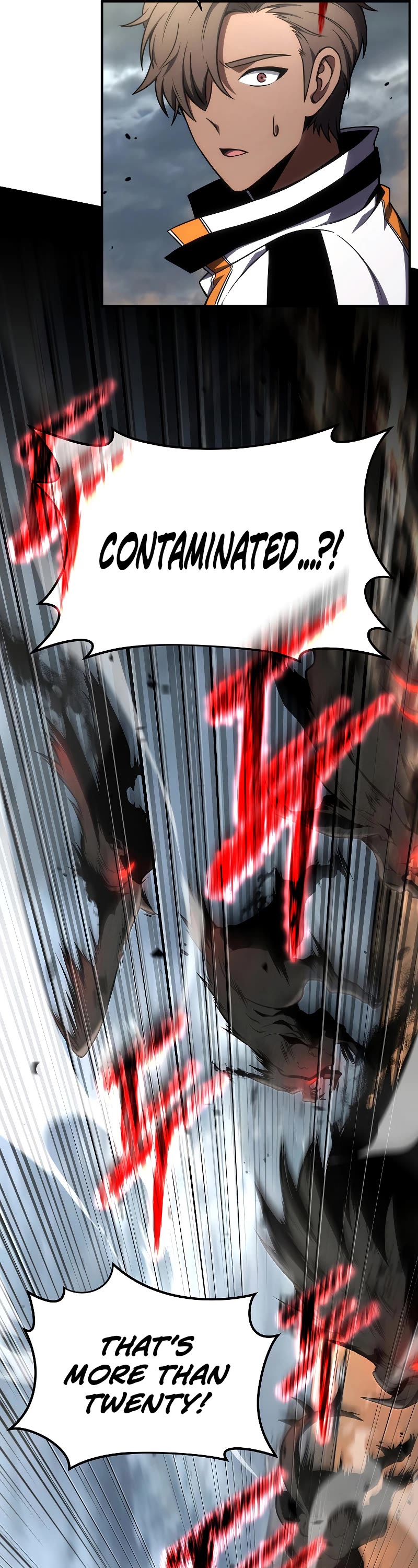 Drug-Eating Genius Mage Chapter 37 page 32 - Chapter 37