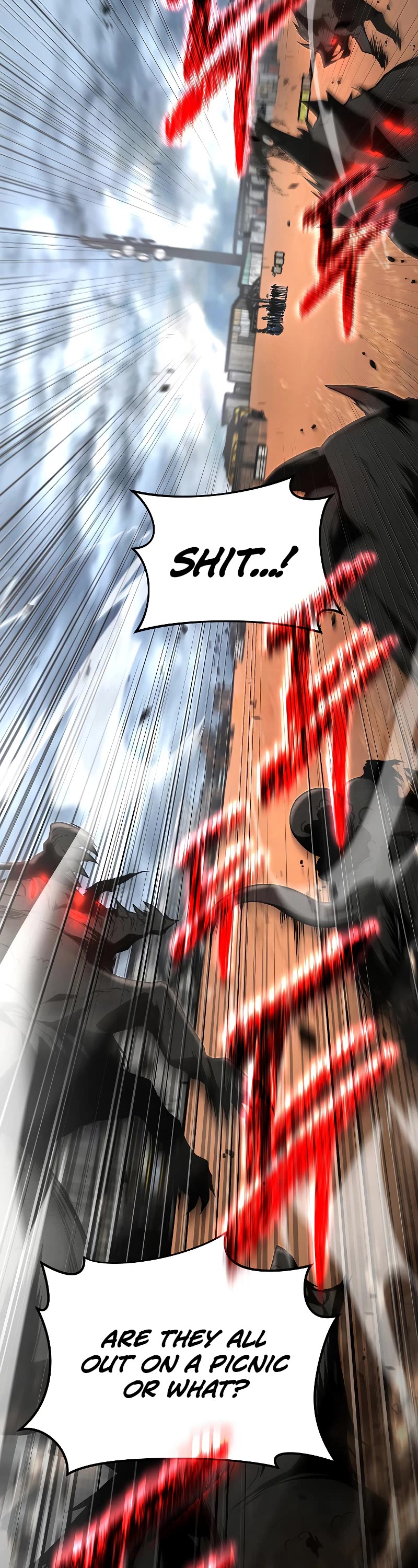 Drug-Eating Genius Mage Chapter 37 page 33 - Chapter 37