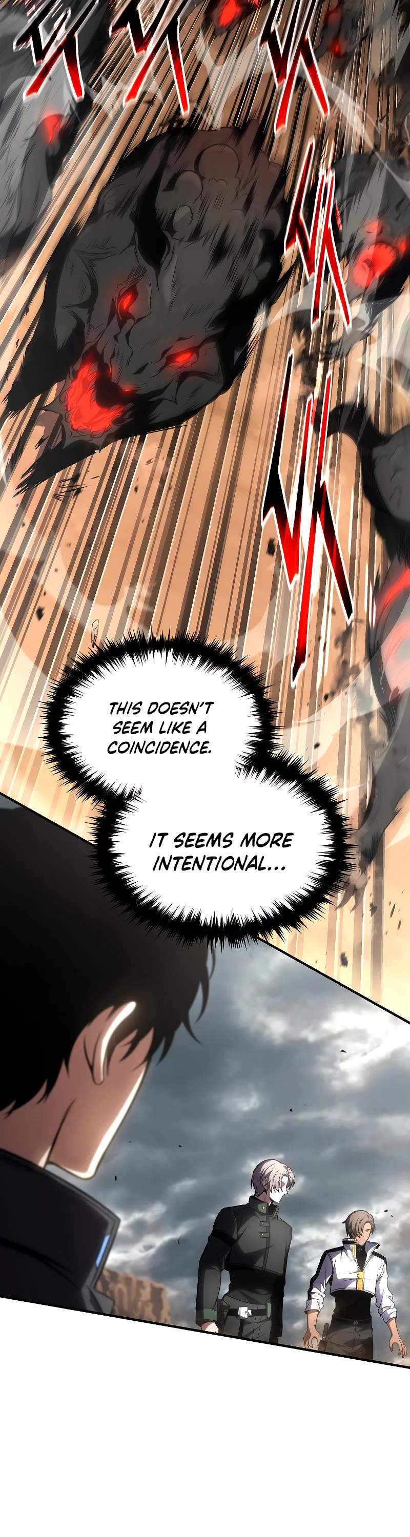 Drug-Eating Genius Mage Chapter 37 page 37 - Chapter 37
