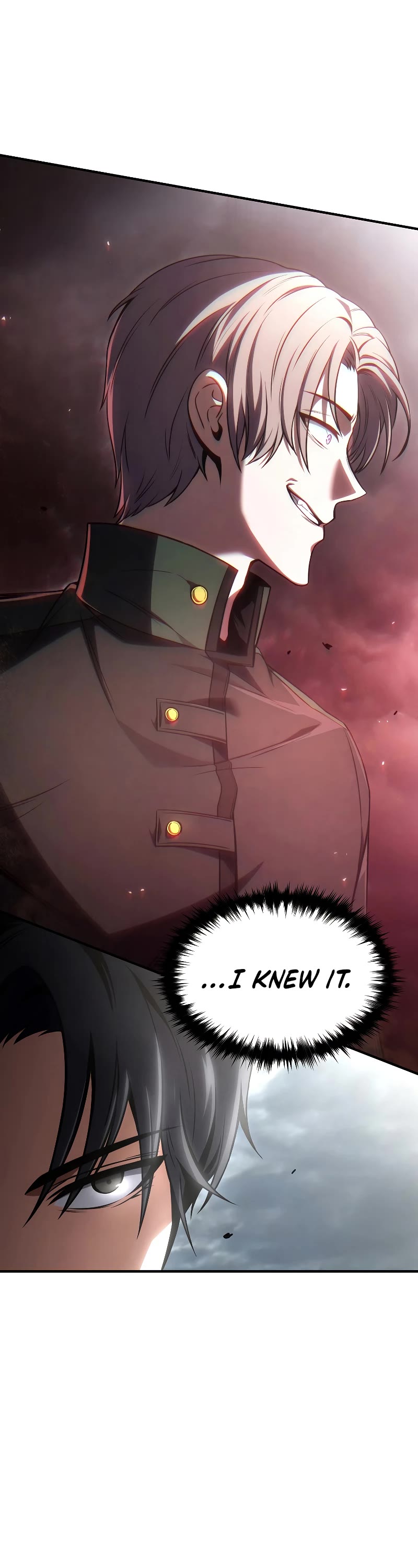 Drug-Eating Genius Mage Chapter 37 page 38 - Chapter 37