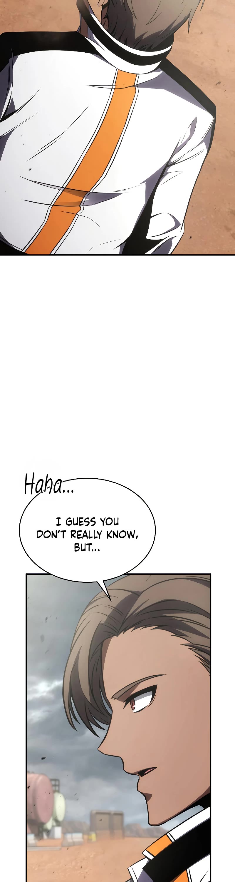 Drug-Eating Genius Mage Chapter 37 page 4 - Chapter 37