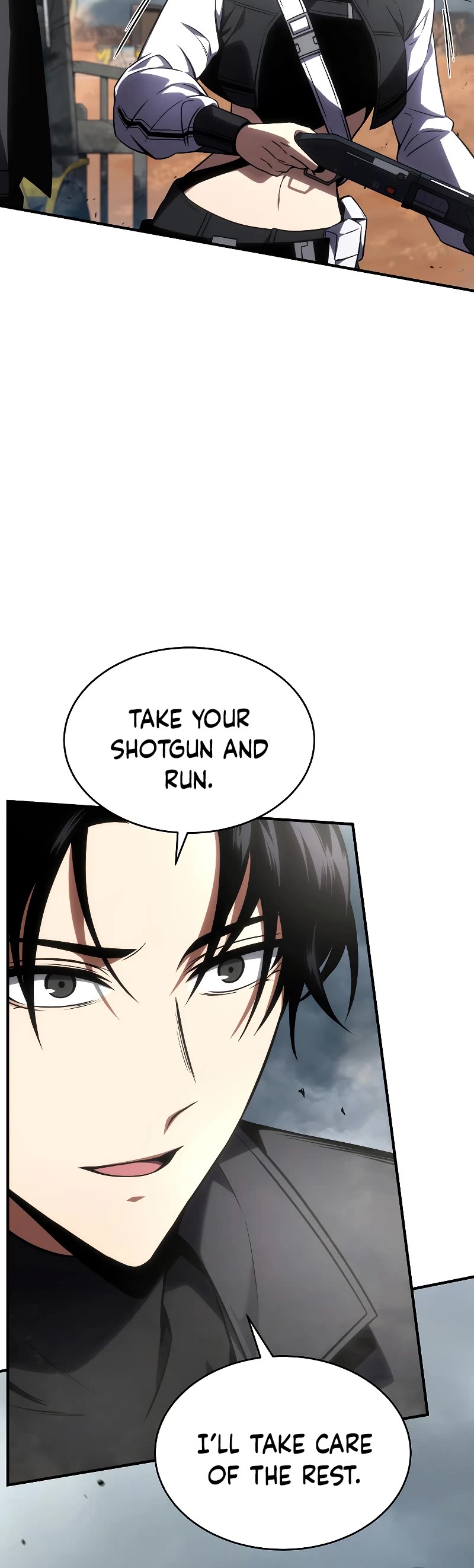 Drug-Eating Genius Mage Chapter 37 page 40 - Chapter 37