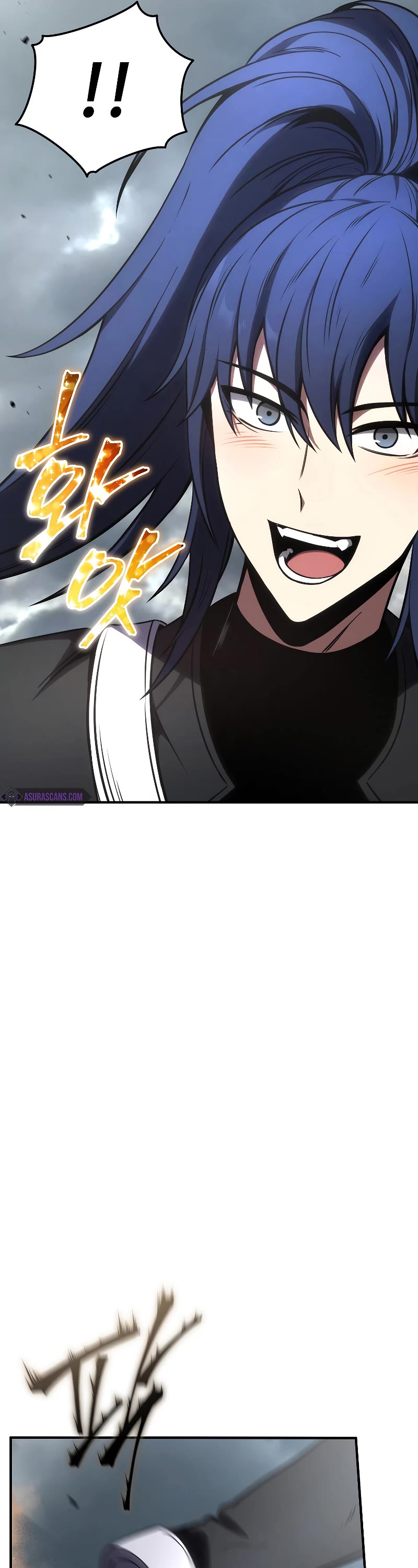 Drug-Eating Genius Mage Chapter 37 page 41 - Chapter 37