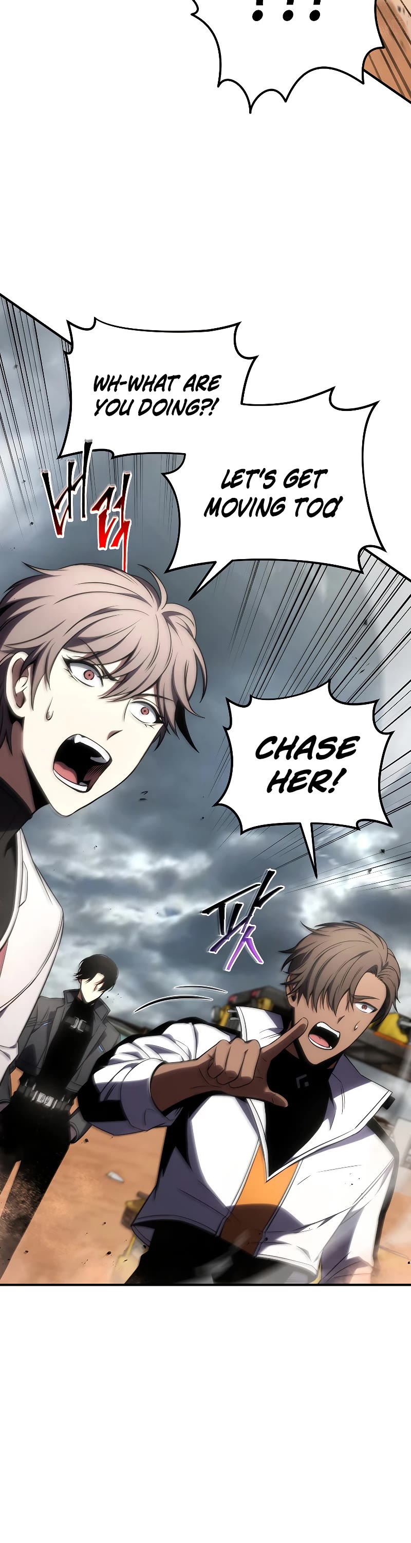 Drug-Eating Genius Mage Chapter 37 page 43 - Chapter 37