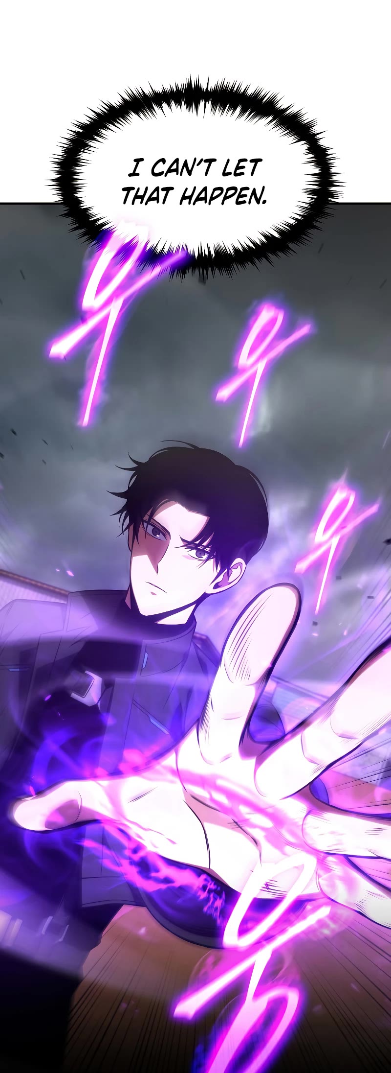 Drug-Eating Genius Mage Chapter 37 page 44 - Chapter 37