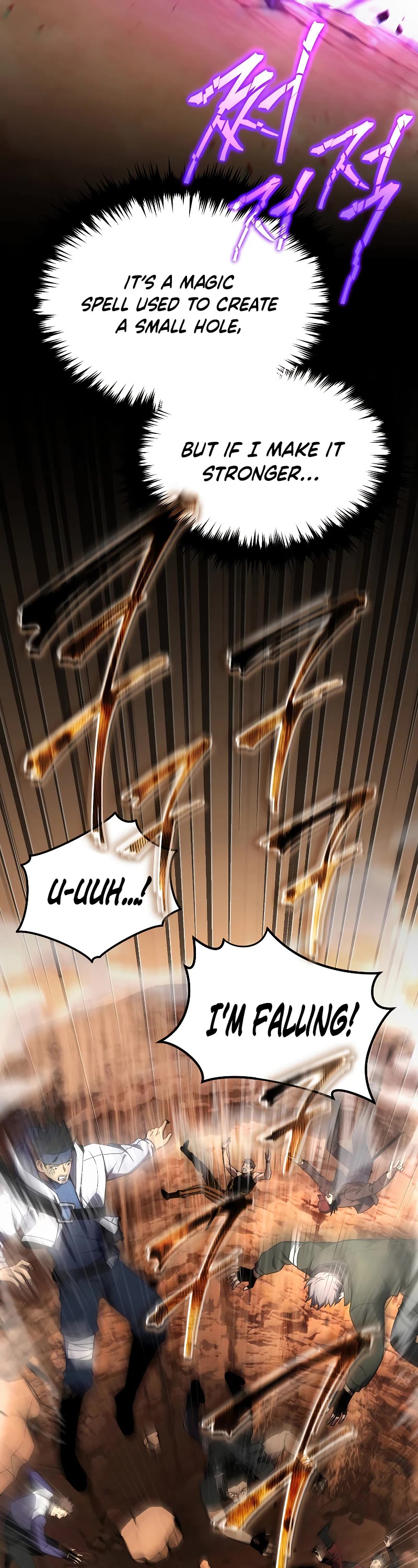 Drug-Eating Genius Mage Chapter 37 page 46 - Chapter 37