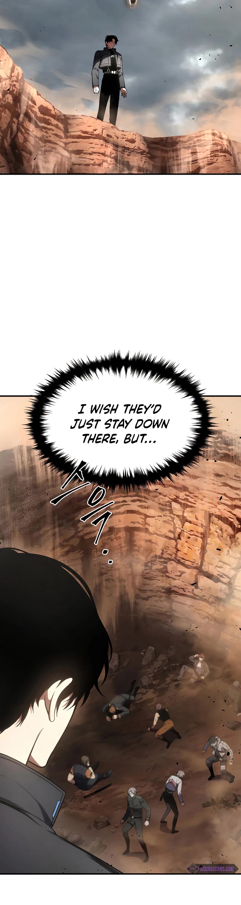 Drug-Eating Genius Mage Chapter 37 page 48 - Chapter 37