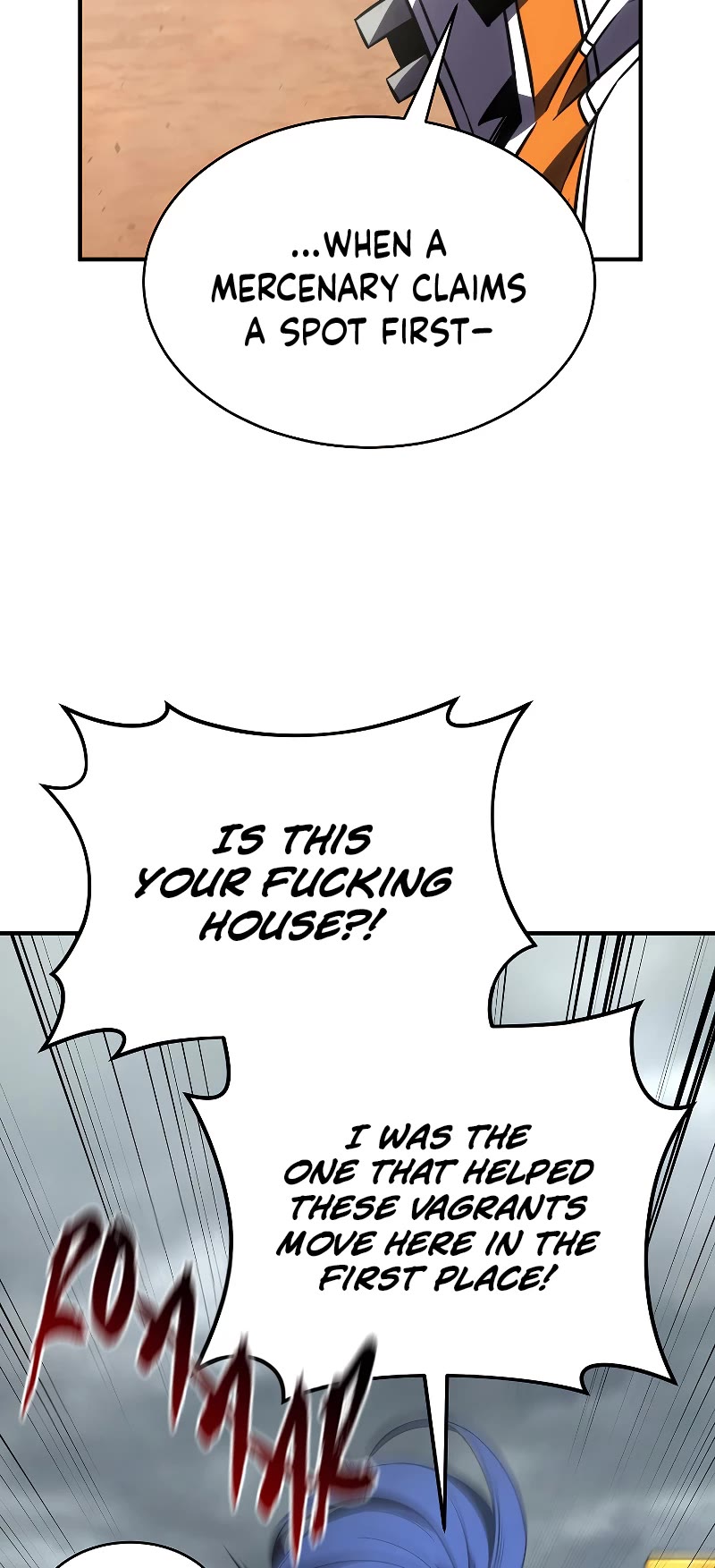 Drug-Eating Genius Mage Chapter 37 page 5 - Chapter 37