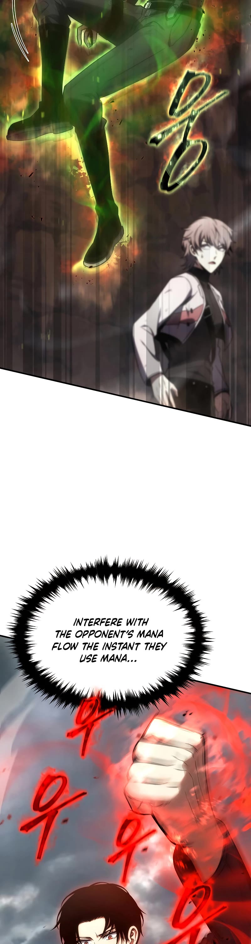 Drug-Eating Genius Mage Chapter 37 page 53 - Chapter 37
