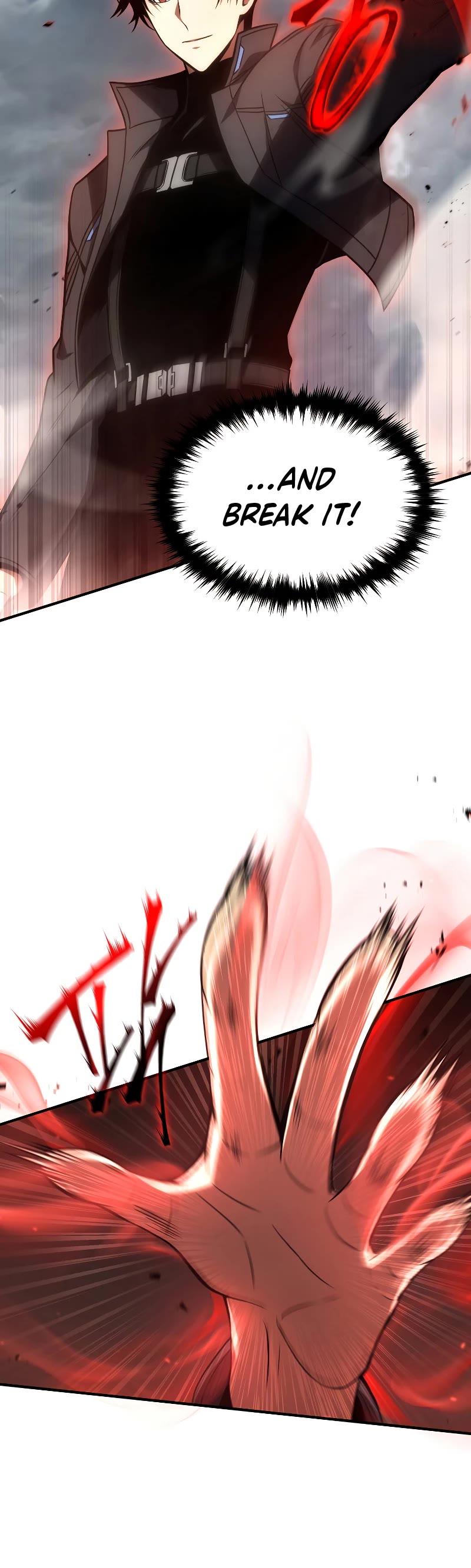 Drug-Eating Genius Mage Chapter 37 page 54 - Chapter 37