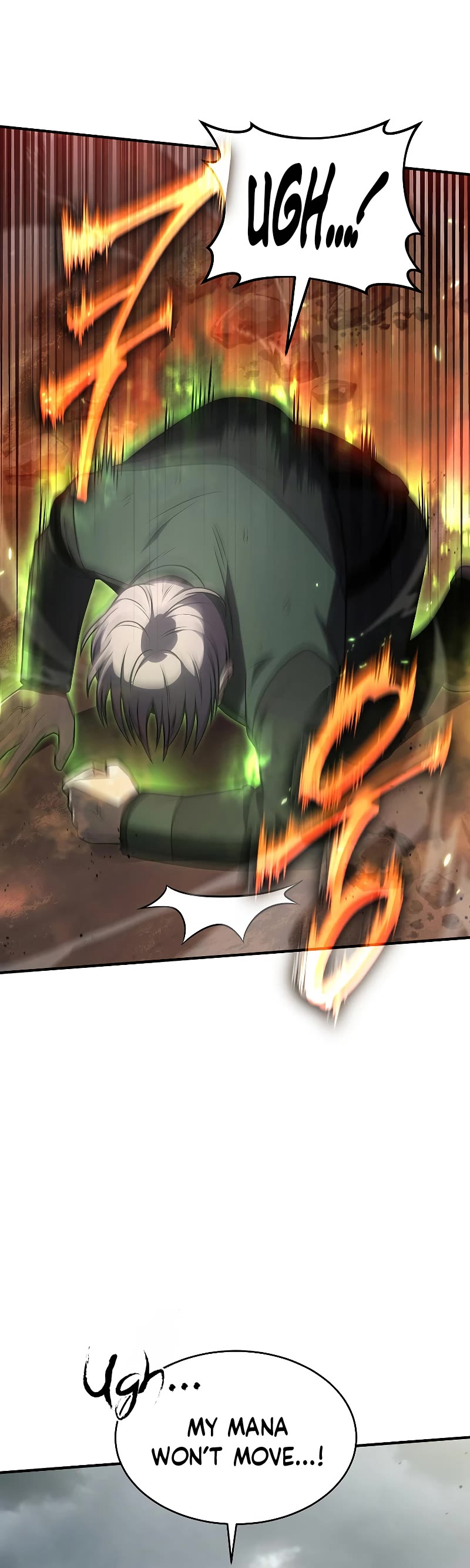 Drug-Eating Genius Mage Chapter 37 page 55 - Chapter 37