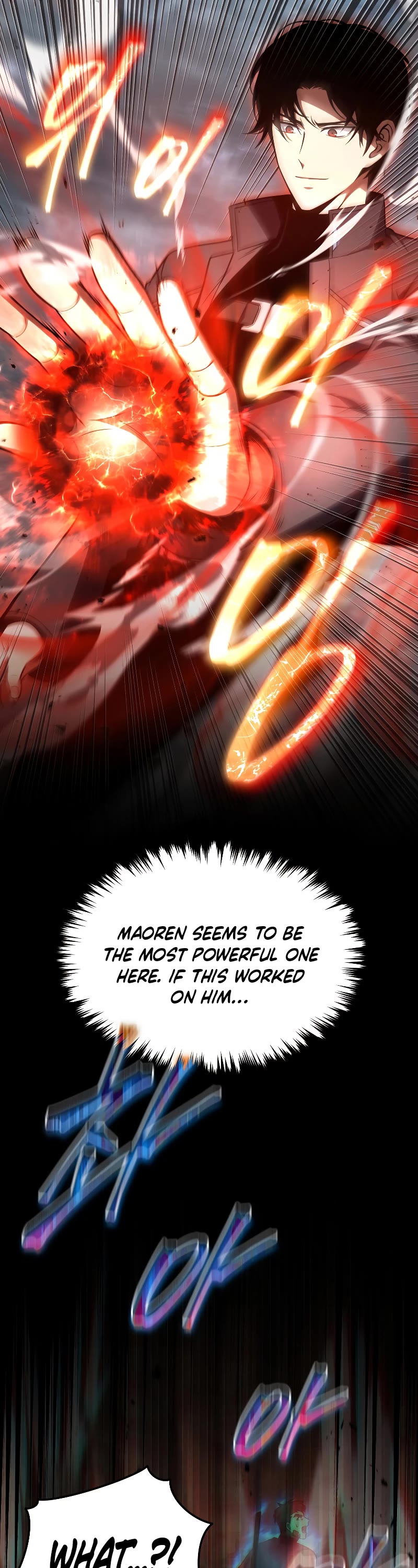 Drug-Eating Genius Mage Chapter 37 page 58 - Chapter 37
