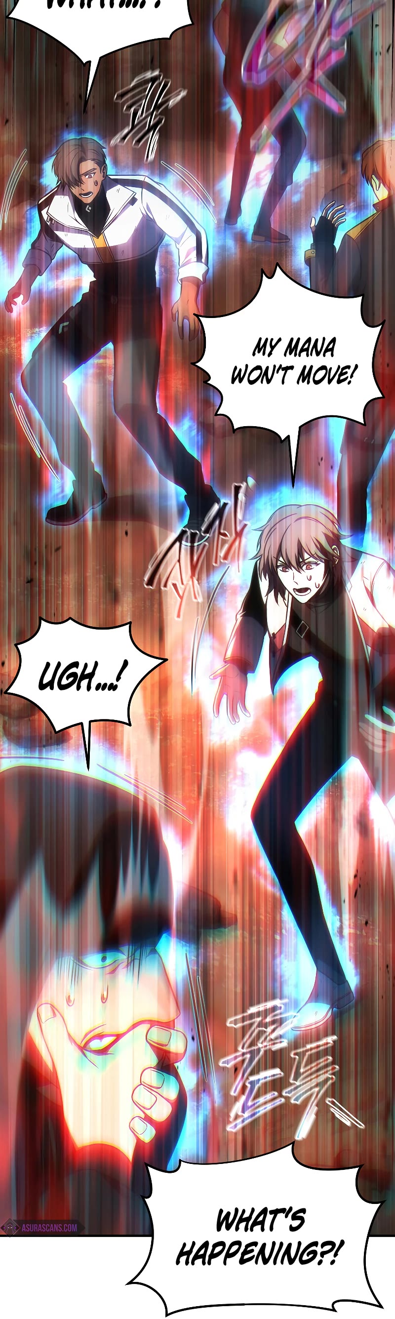 Drug-Eating Genius Mage Chapter 37 page 59 - Chapter 37