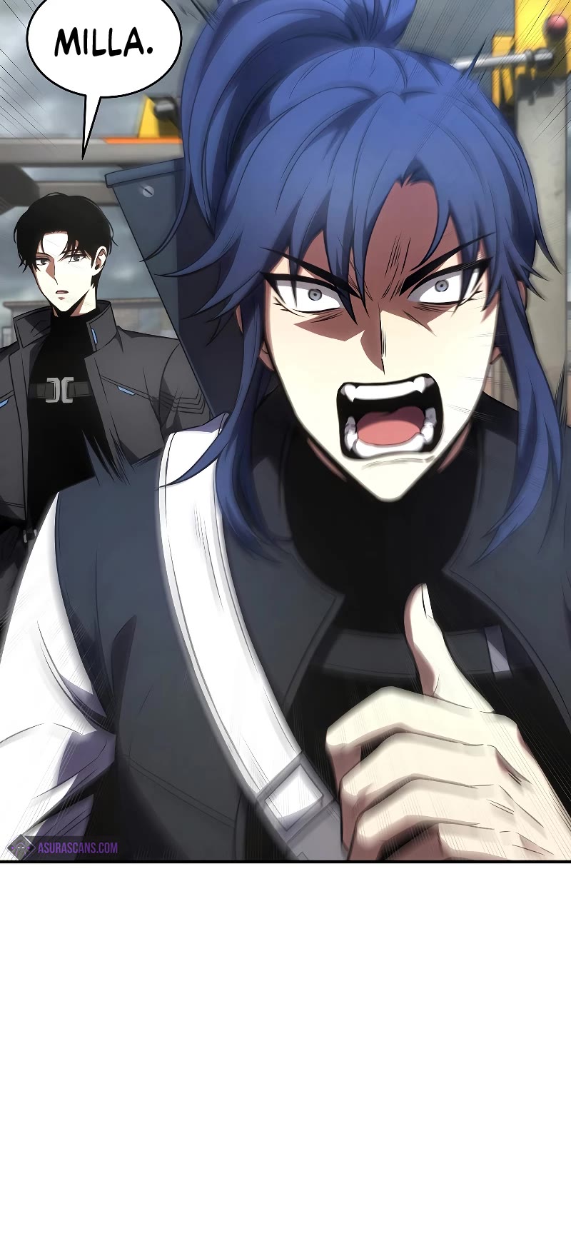 Drug-Eating Genius Mage Chapter 37 page 6 - Chapter 37