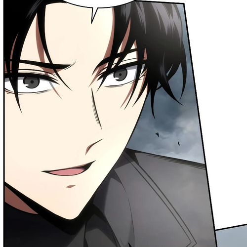Drug-Eating Genius Mage Chapter 37 cover