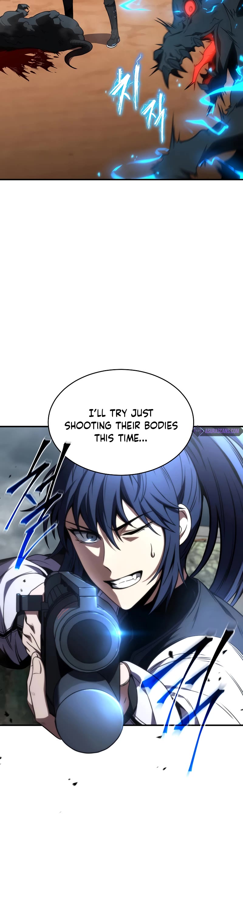 Drug-Eating Genius Mage Chapter 38 page 13 - Chapter 38