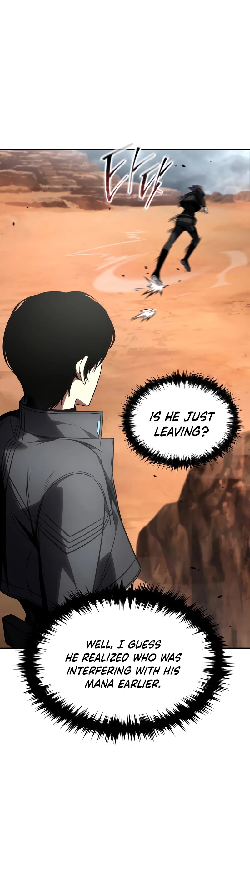 Drug-Eating Genius Mage Chapter 38 page 20 - Chapter 38