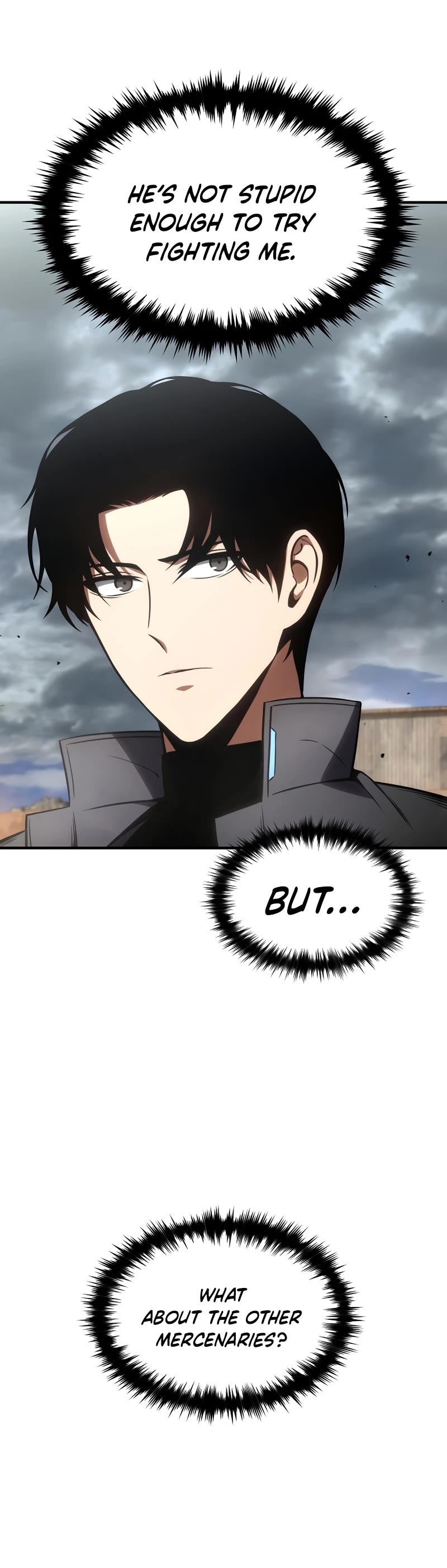 Drug-Eating Genius Mage Chapter 38 page 21 - Chapter 38