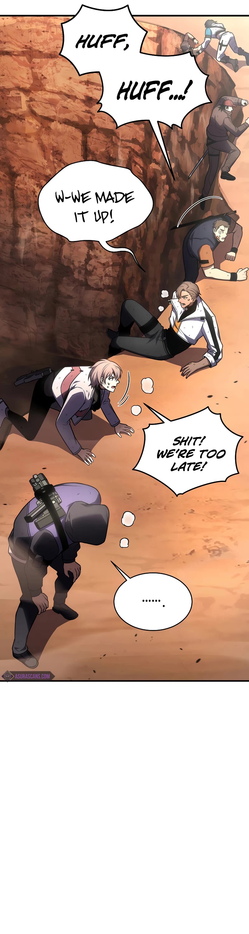 Drug-Eating Genius Mage Chapter 38 page 22 - Chapter 38