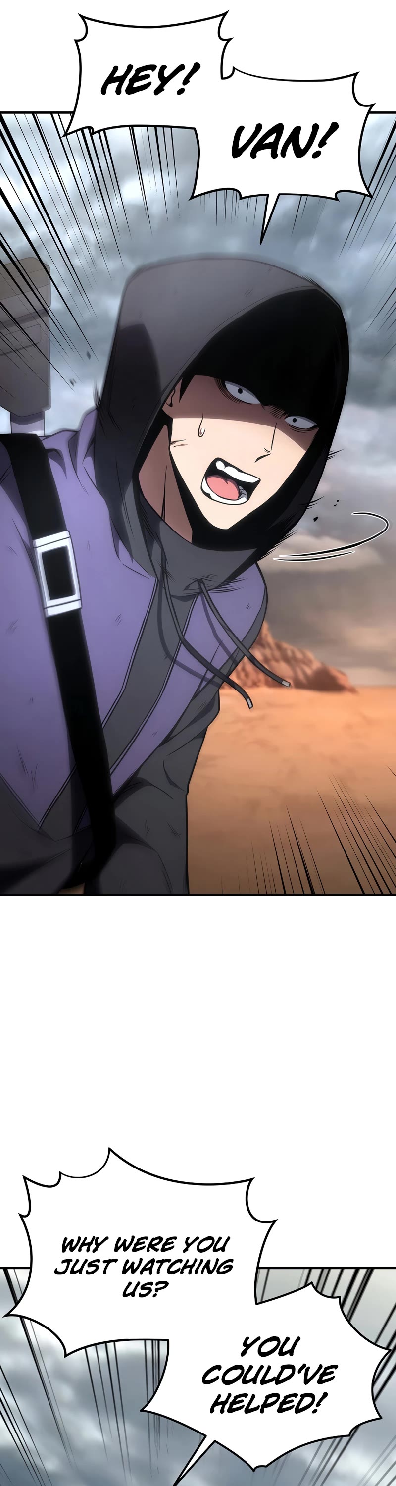 Drug-Eating Genius Mage Chapter 38 page 23 - Chapter 38