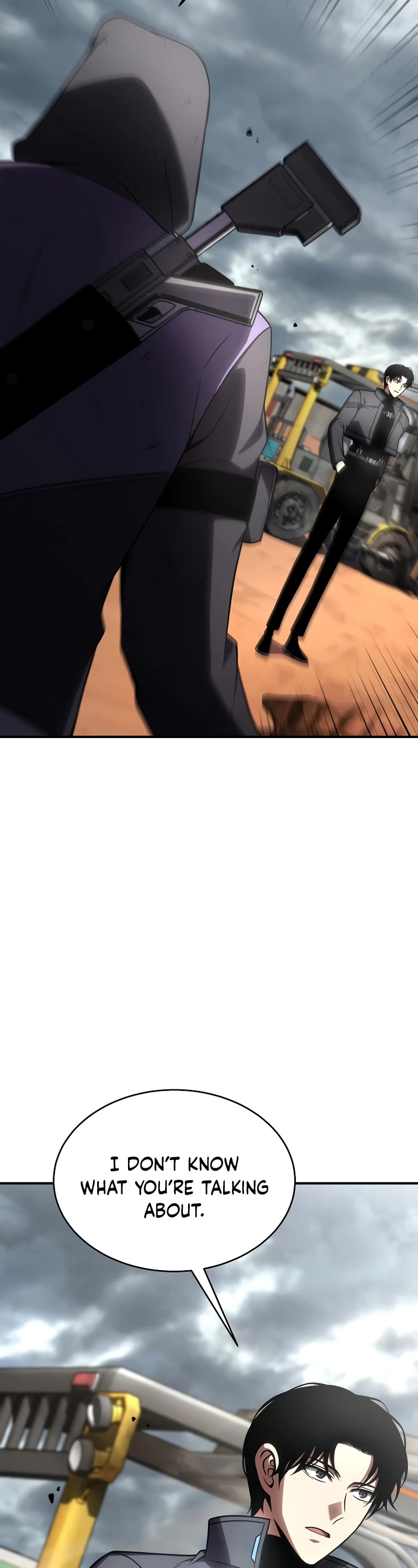 Drug-Eating Genius Mage Chapter 38 page 24 - Chapter 38