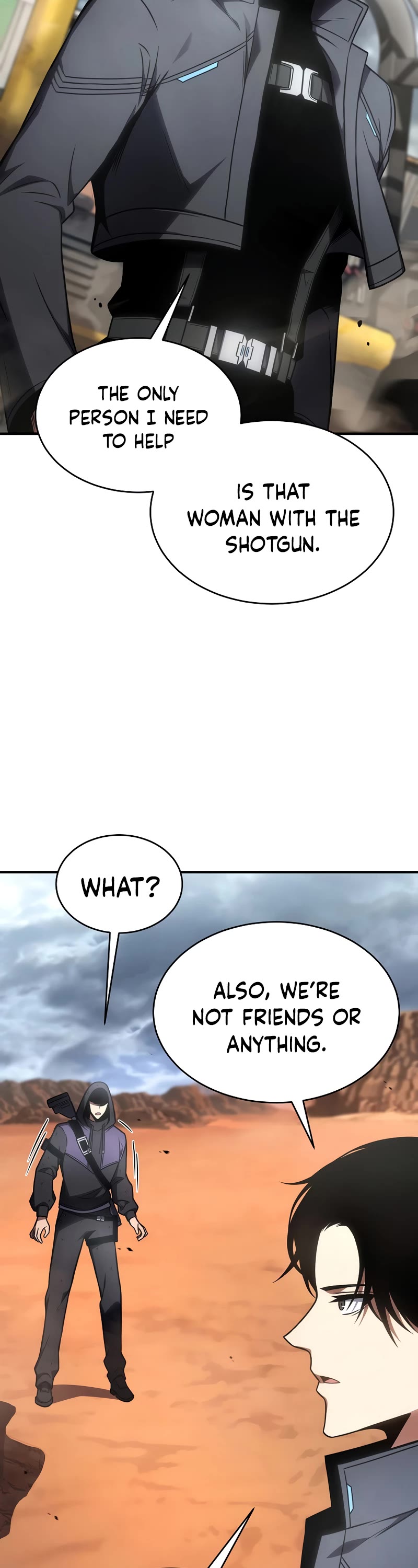 Drug-Eating Genius Mage Chapter 38 page 25 - Chapter 38