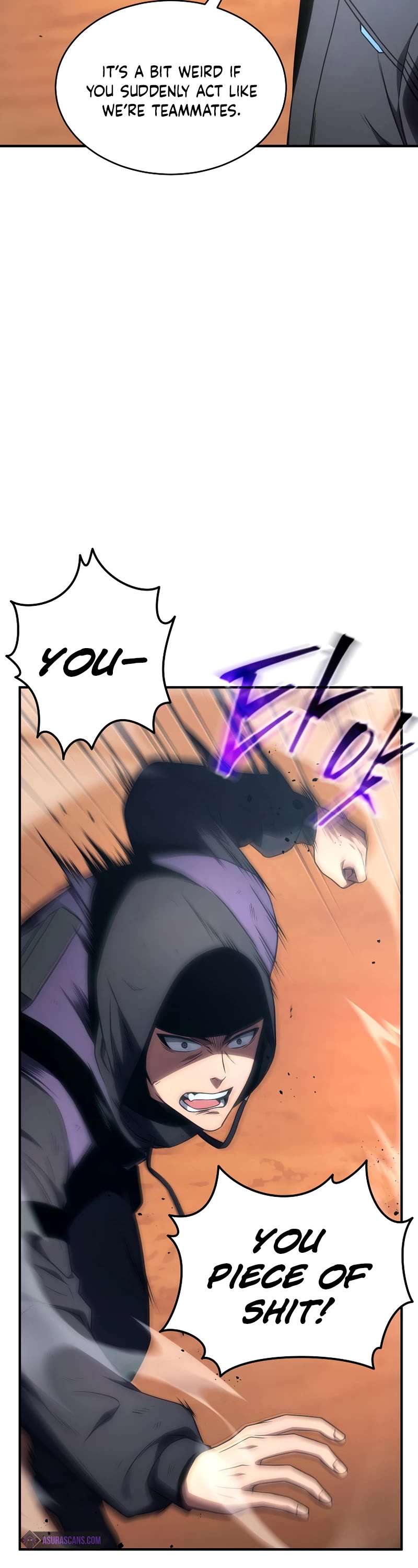 Drug-Eating Genius Mage Chapter 38 page 26 - Chapter 38