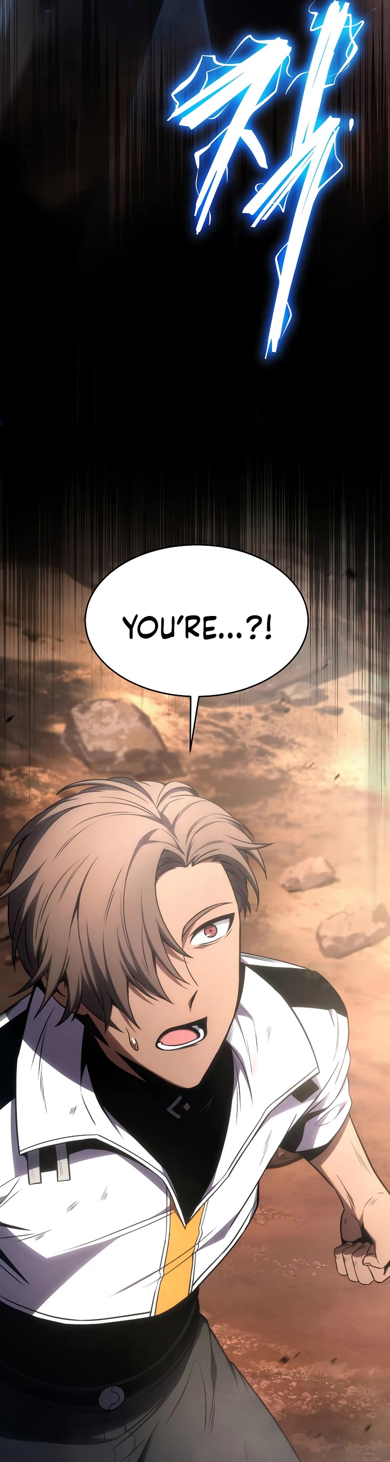 Drug-Eating Genius Mage Chapter 38 page 3 - Chapter 38