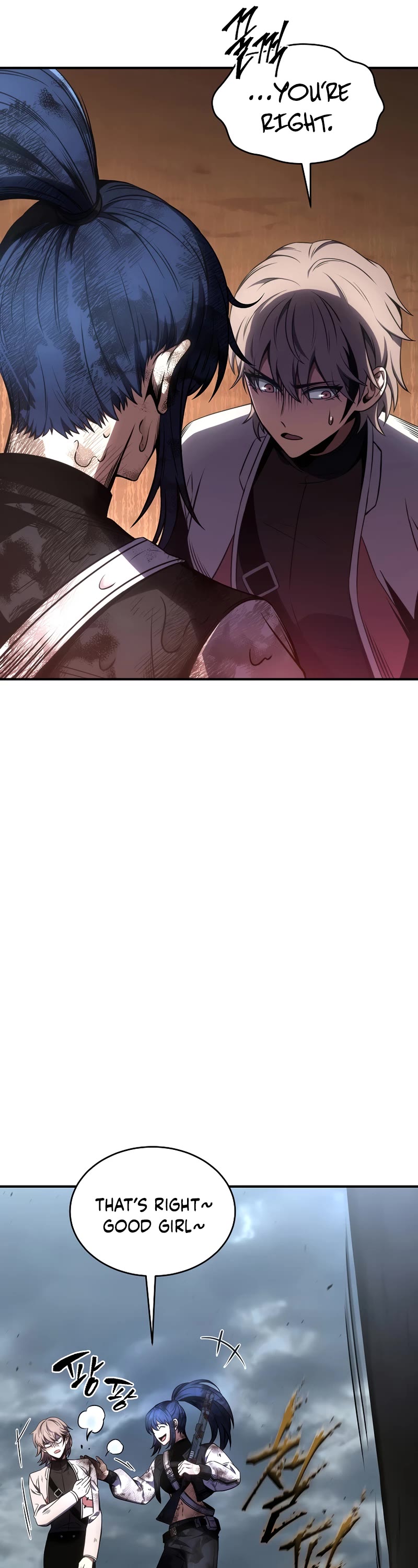 Drug-Eating Genius Mage Chapter 38 page 47 - Chapter 38