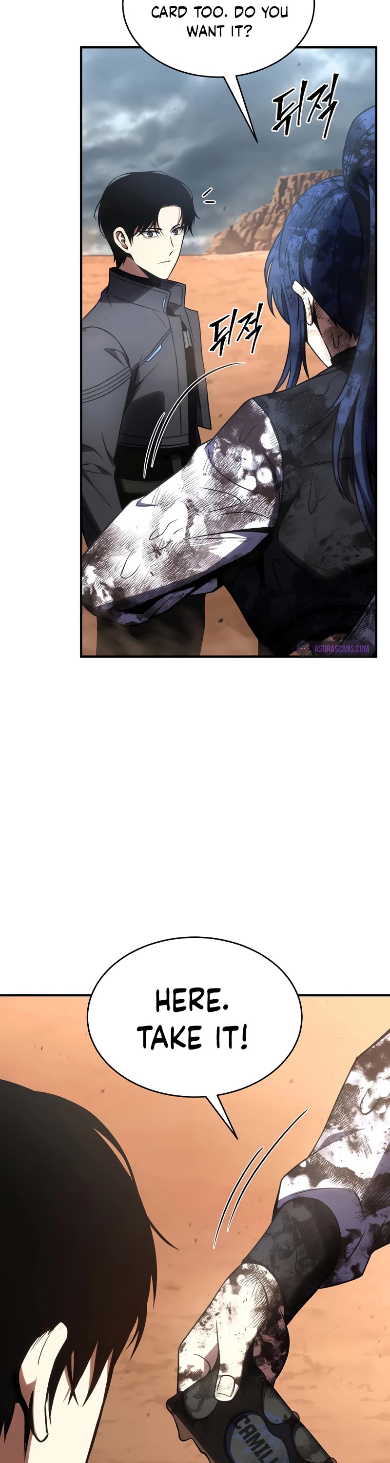 Drug-Eating Genius Mage Chapter 38 page 54 - Chapter 38