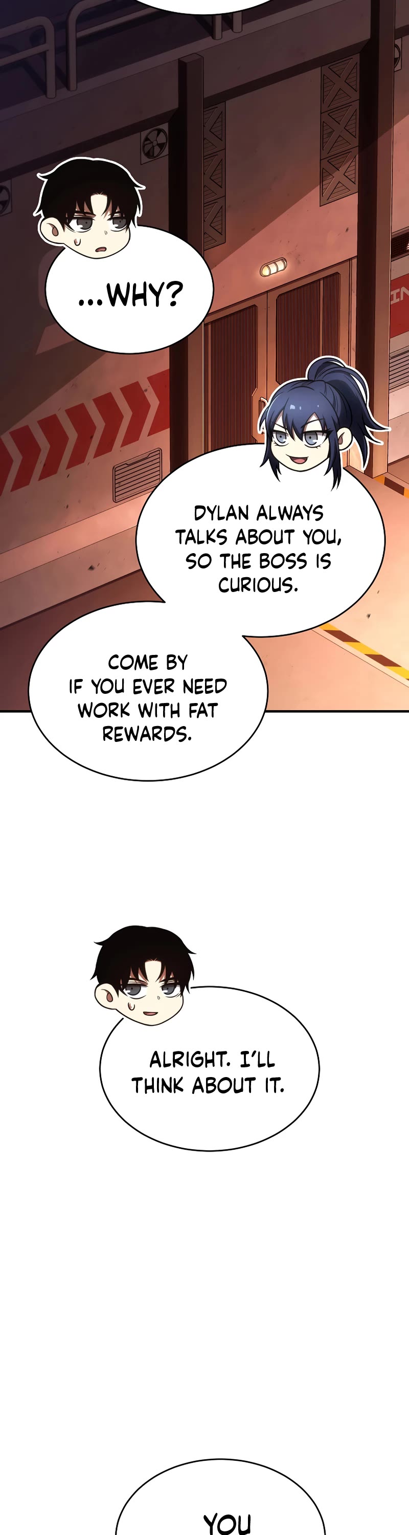 Drug-Eating Genius Mage Chapter 38 page 60 - Chapter 38