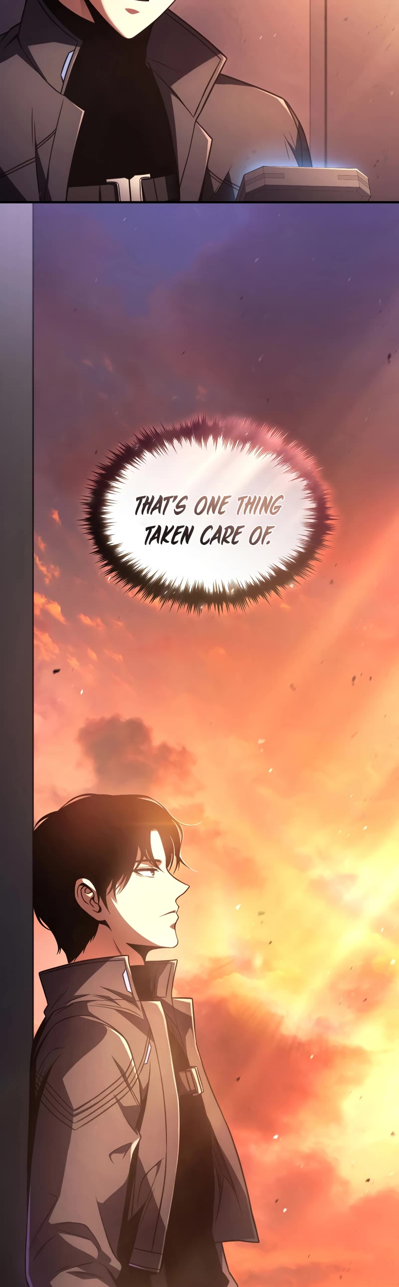 Drug-Eating Genius Mage Chapter 38 page 65 - Chapter 38