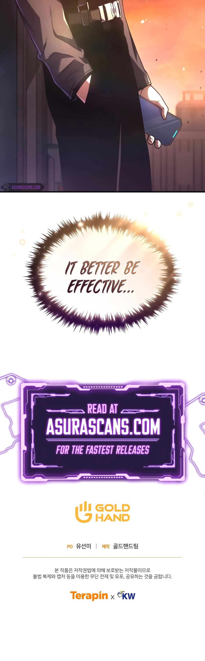 Drug-Eating Genius Mage Chapter 38 page 66 - Chapter 38