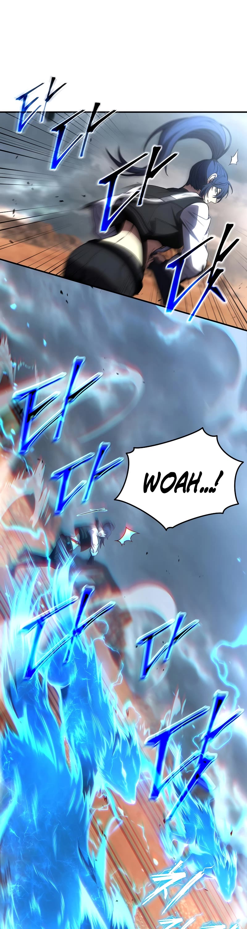 Drug-Eating Genius Mage Chapter 38 page 7 - Chapter 38