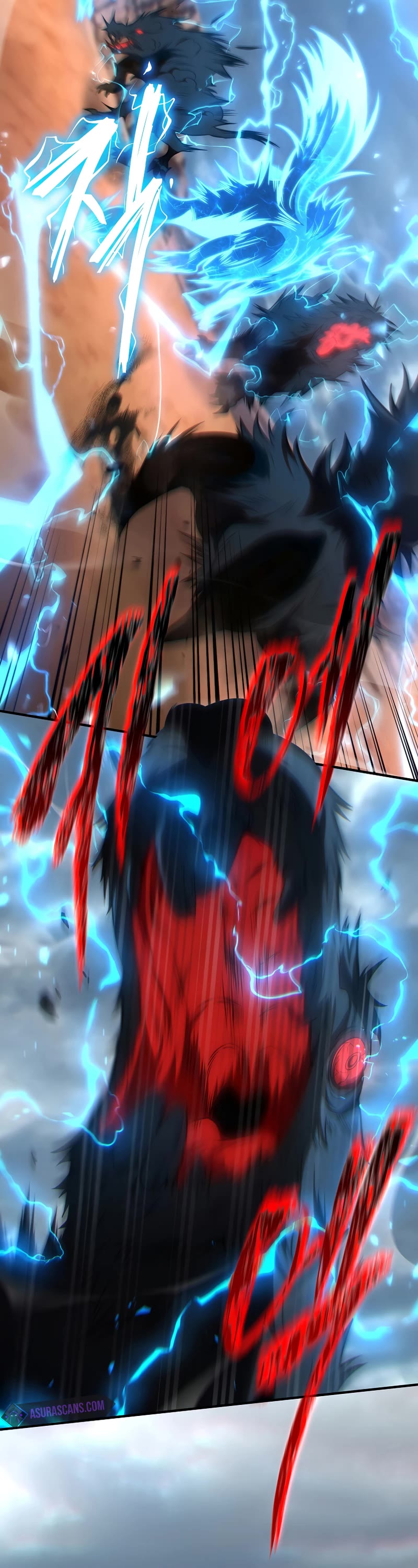 Drug-Eating Genius Mage Chapter 38 page 9 - Chapter 38