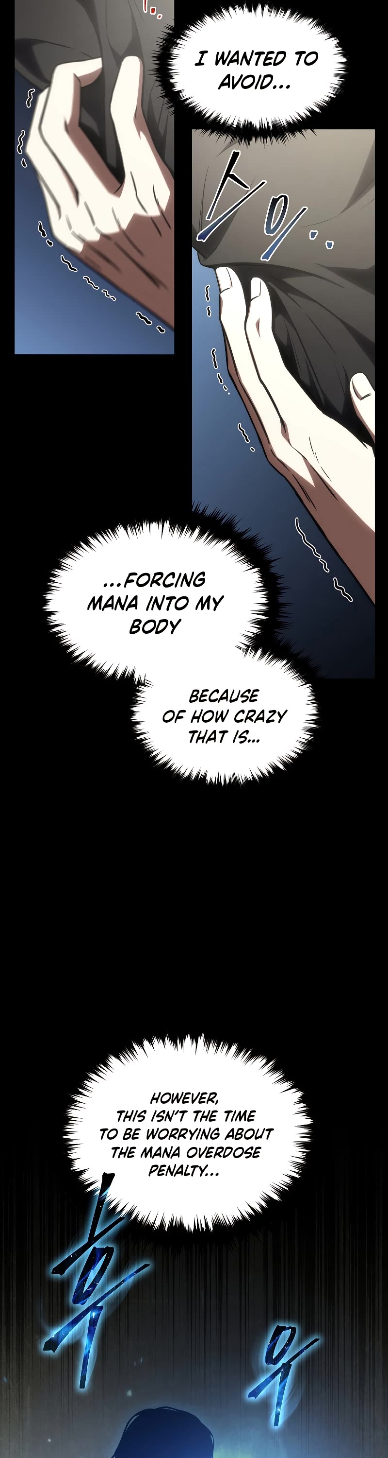 Drug-Eating Genius Mage Chapter 39 page 15 - Chapter 39