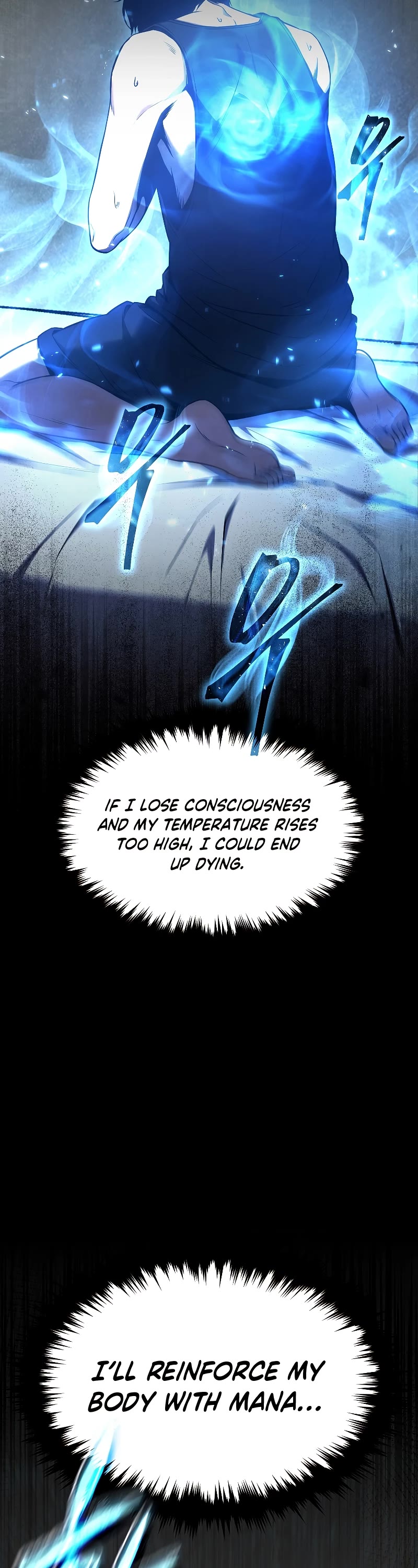 Drug-Eating Genius Mage Chapter 39 page 16 - Chapter 39
