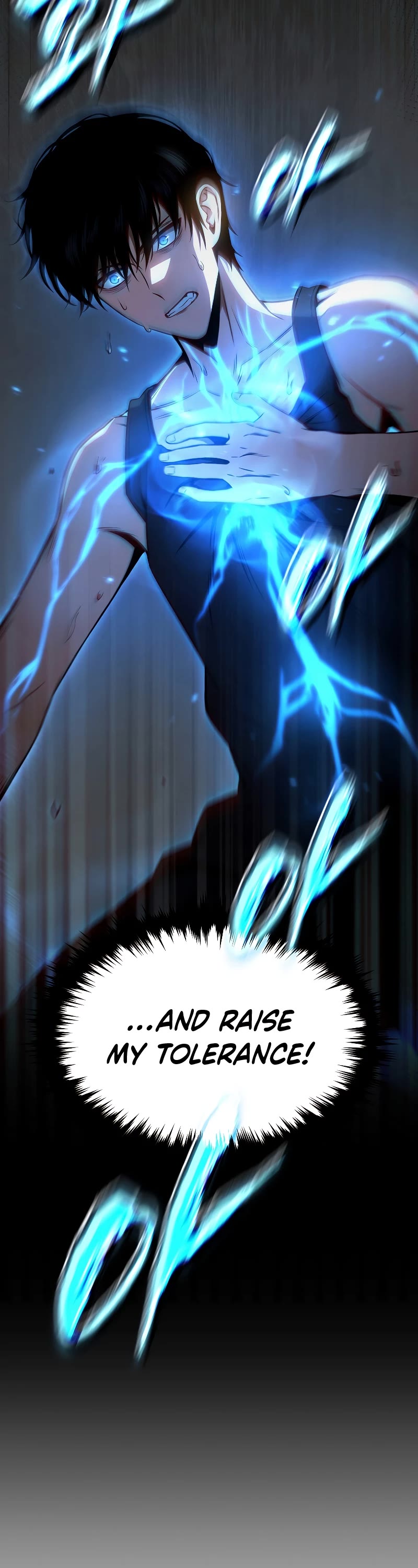 Drug-Eating Genius Mage Chapter 39 page 17 - Chapter 39