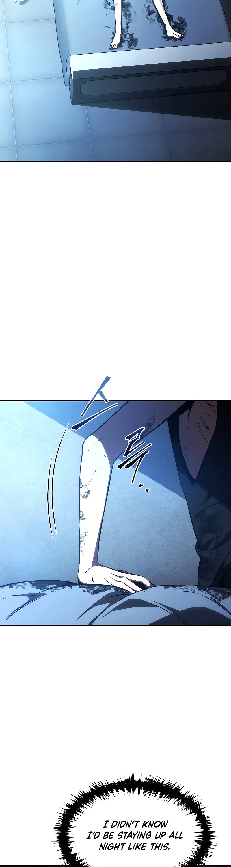 Drug-Eating Genius Mage Chapter 39 page 22 - Chapter 39