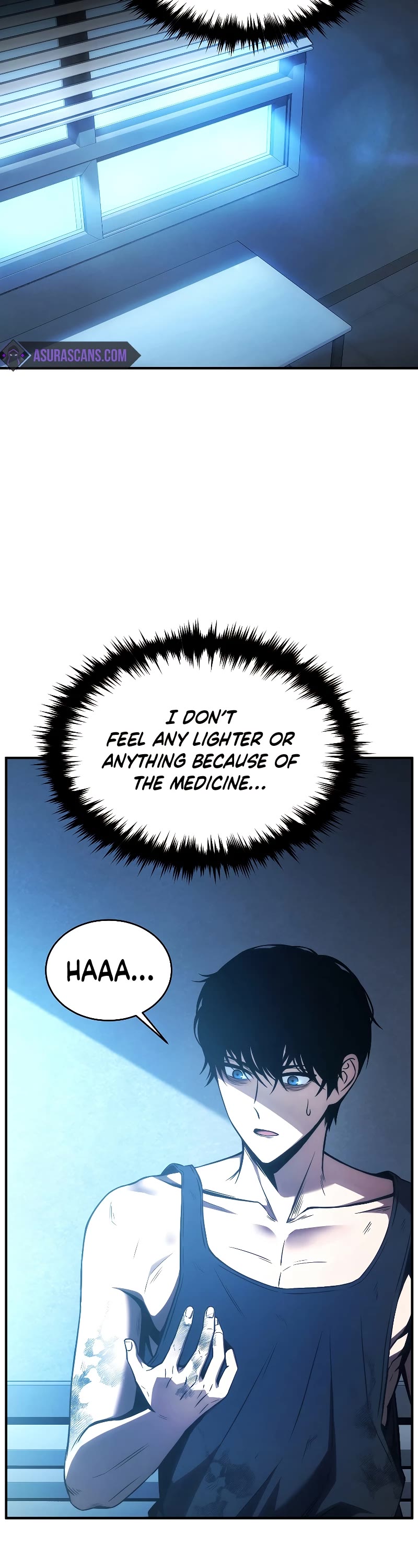 Drug-Eating Genius Mage Chapter 39 page 23 - Chapter 39