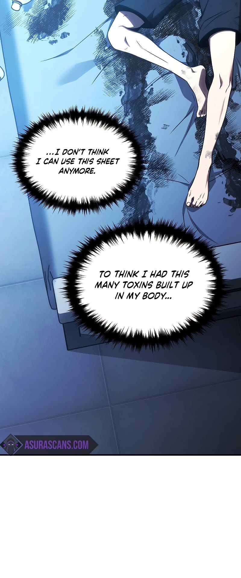 Drug-Eating Genius Mage Chapter 39 page 25 - Chapter 39