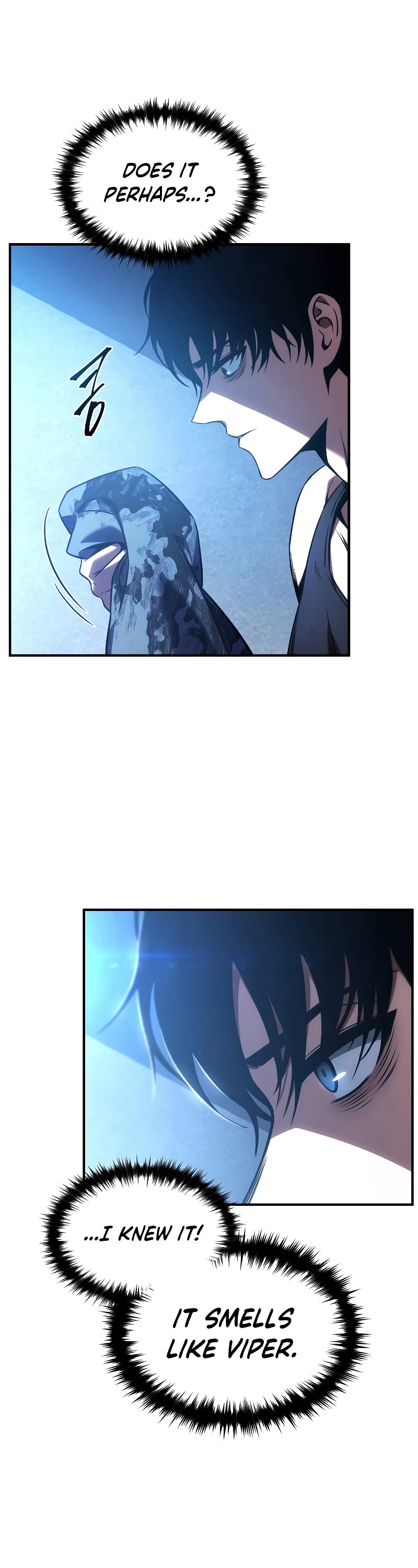 Drug-Eating Genius Mage Chapter 39 page 26 - Chapter 39