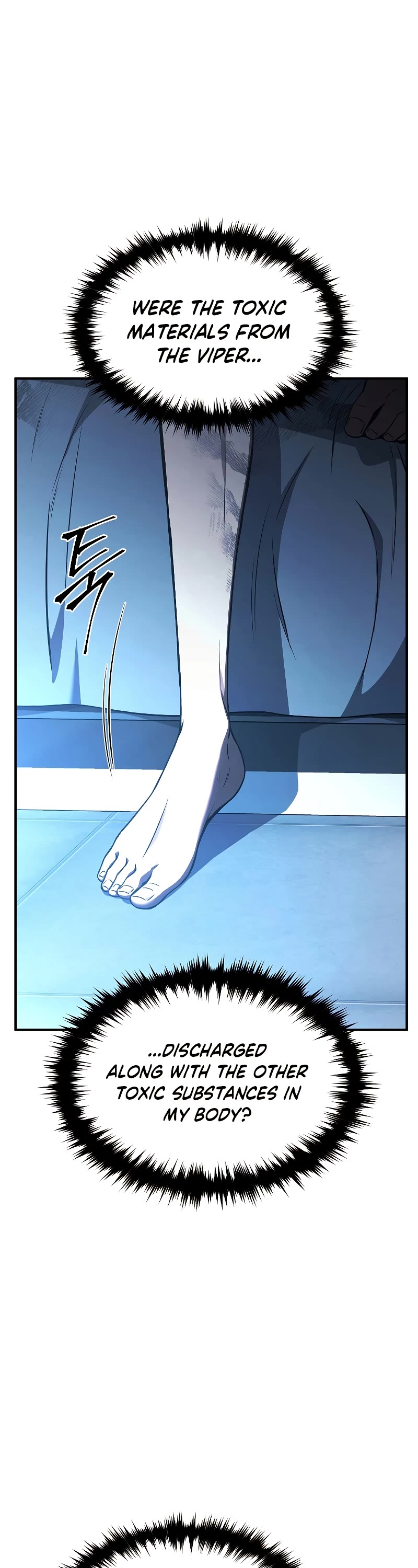 Drug-Eating Genius Mage Chapter 39 page 27 - Chapter 39