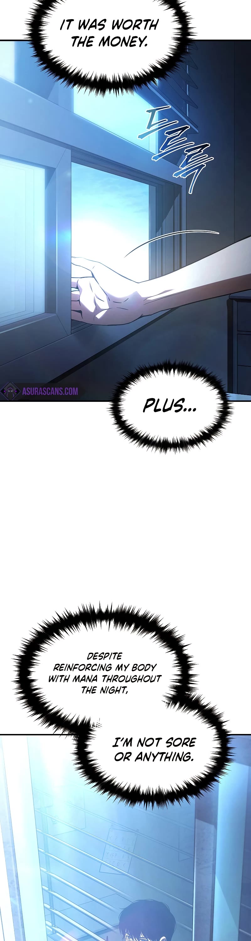 Drug-Eating Genius Mage Chapter 39 page 28 - Chapter 39